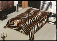 274 A Tek Kişilik Vizon Battaniye