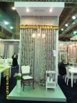 18.İSTANBUL EV TEKSTİLİ FUARI AKTİF PERDE  