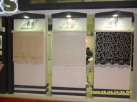 18.İSTANBUL EV TEKSTİLİ FUARI AKTİF PERDE  
