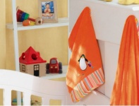 Piki 40X60 Bebek Havlu