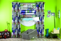 demor